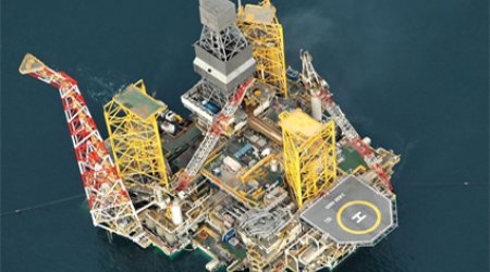 Azərbaycan yeni yataqlar axtarır