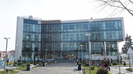 Bərdə regional “ASAN xidmət” mərkəzinin açılışı oldu - Fotolar