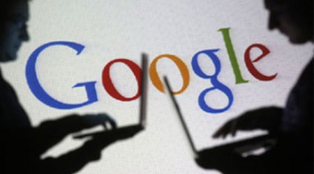 “Google” çökdü