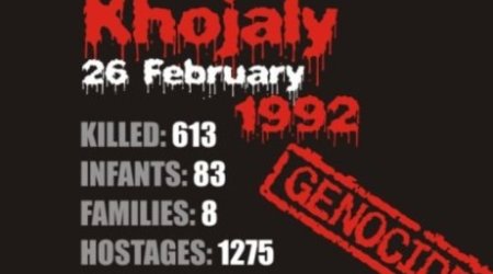 Italian senators on Khojaly genocide