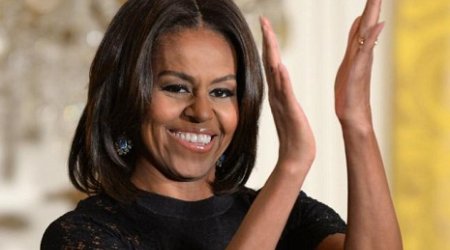 The First Lady Celebrates Nowruz at the White House