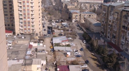 Bakının bu ərazisindəki binalar söküləcək – Xəbərdarlıq+Fotolar