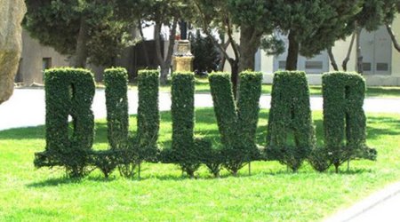 Dənizkənarı Bulvar Novruza necə hazırlaşıb?