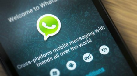 WhatsApp gets a new feature as service hits one billion downloads