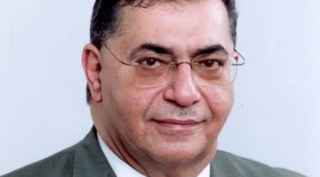 Asim Mollazade meets with the leadership of Chile