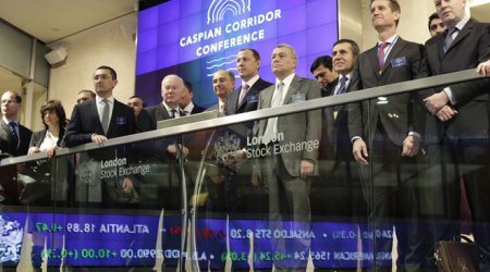 Меморандум между Compact GTL и Казахстаном