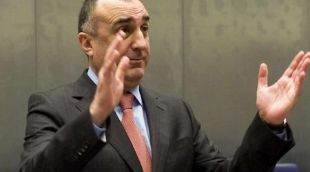 Nazir “Azadlıq Radiosu”nun vitse-prezidenti ilə görüşdü