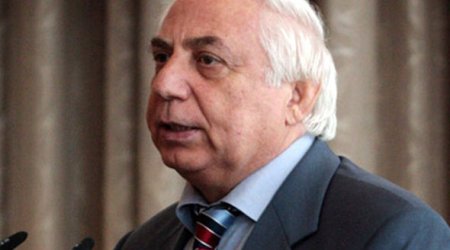 Hadı Rəcəblidən gözlənilən açıqlama gəldi