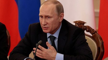 Putin: 