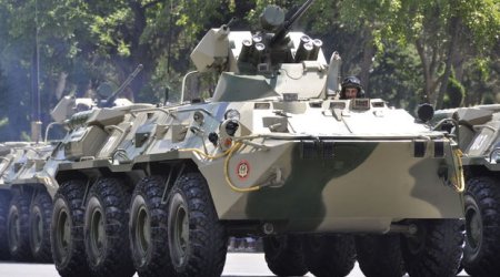 Azərbaycan Avropada ən çox silah alan ikinci ölkə oldu – REYTİNQ