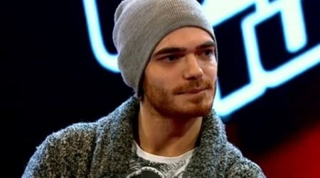 Elnur Huseynov to represent Azerbaijan at Eurovision-2015