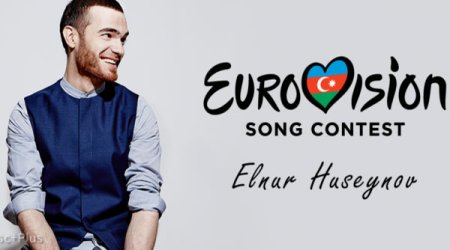 Elnur Hüseynovun 