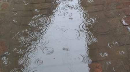 Baku weather forecast for March 17