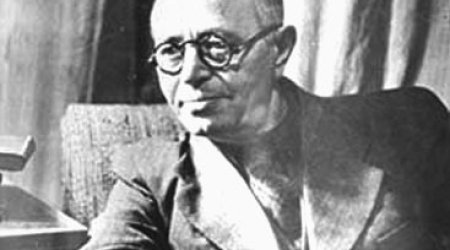 Üzeyir Hacıbəyli: Məzhəkə - E-kitab