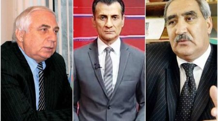 Миршахин поучает депутатов