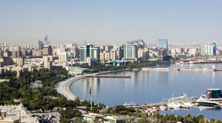 Bakıda Azərbaycan İnvestisiya Forumu keçirilir