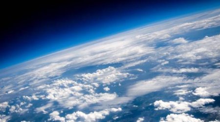 Earth has exceeded four of the nine limits for hospitable life