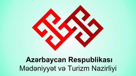 Mədəniyyət və Turizm Nazirliyi beynəlxalq sərgidə