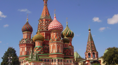 The danger of Russia plotting more ethnic separatism in Azerbaijan