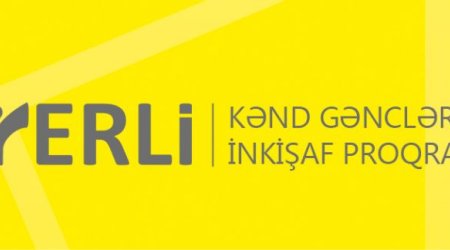 ARGTMŞ “Yerli Gənc” Əməkdaşlıq Proqramına start verir