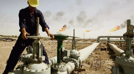 Azerbaijan's Jan.-Feb. gas exports grow
