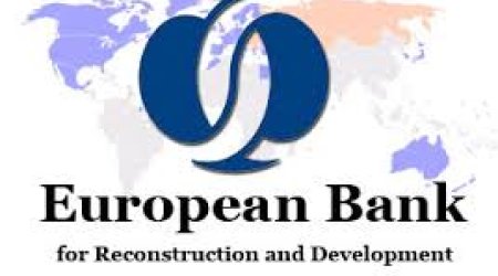 EBRD sees positive growth in Azerbaijan in 2015 despite problems