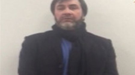 Задержан известный вор в законе