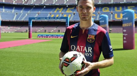 Vermaelen set to return next month