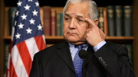 Azerbaijan must remain a strong ally of the United States