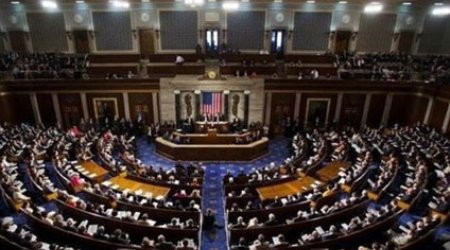 ABŞ-da erməni hoqqabazlığı