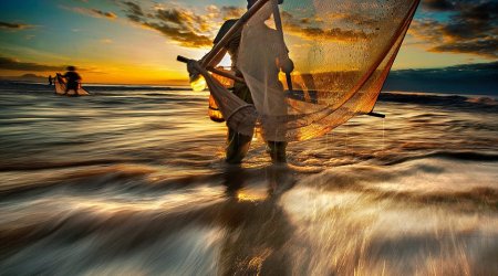 Stunning photo series showcases people, animals and landscapes
