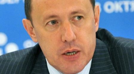 Cahangir Hacıyevin istefası 