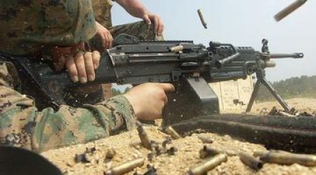 Armenians violate ceasefire 58 times
