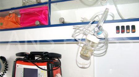 Məqsəd Nurun həyat yoldaşı intihar etdi