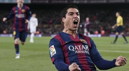 «Барселона» переиграла мадридский «Реал» в «Эль Класико»