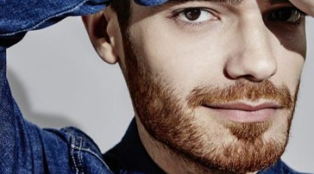 Elnur Huseynov to sing for Azerbaijan at Eurovision