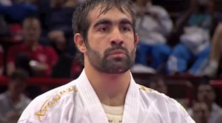 Азербайджанский каратист стал чемпионом Европы