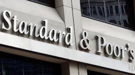S&P affirms ratings on two Azerbaijani banks