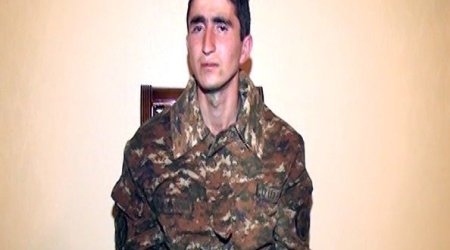 Армянский военнослужащий: «Я боюсь бессмысленной смерти»