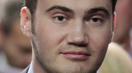 Yanukoviçin oğlunun ölümü təsdiqləndi