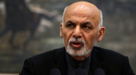 Əfqan liderdən terror xəbərdarlığı