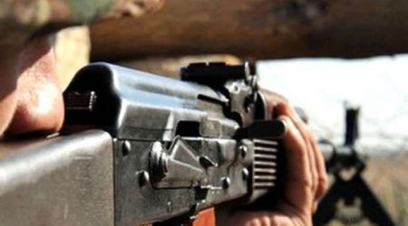 One more Armenian soldier dies