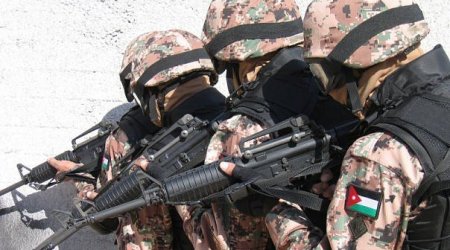 Ərəb dövlətləri vahid ordu yaradırlar