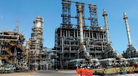 Americans to build new refinery in Azerbaijan