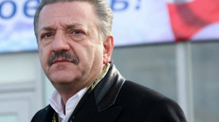 AST Telmanın məşhur oteli əlindən alınır