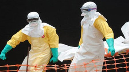 Dəhşətli virus yenə can aldı