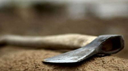 ​Şri-Lanka prezidentinin qardaşı balta ilə qətlə yetirildi