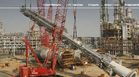 SOCAR Awards Contract for OGPC Project to U.S. Company Fluor