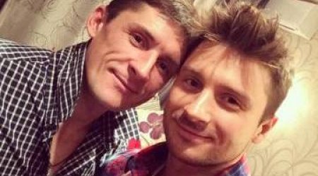 Разбился брат известного певца