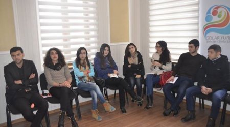 Olimpiya Kubokunun yekun mərhələsi başa çatdı